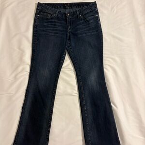 Seven7 Charcoal Denim Jeans